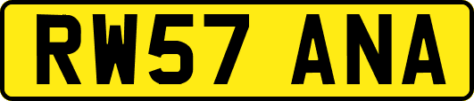 RW57ANA