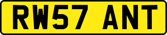 RW57ANT