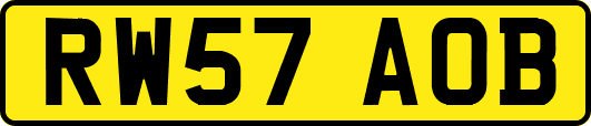 RW57AOB