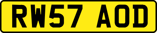RW57AOD