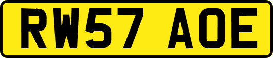 RW57AOE