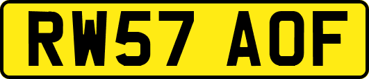 RW57AOF
