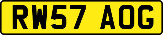 RW57AOG