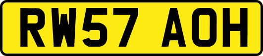 RW57AOH