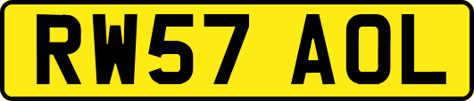 RW57AOL