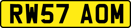 RW57AOM