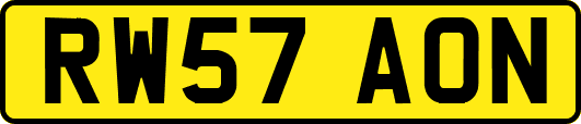 RW57AON