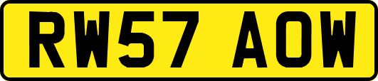 RW57AOW