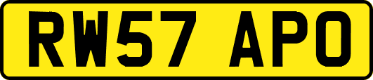 RW57APO