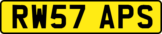 RW57APS