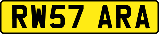 RW57ARA