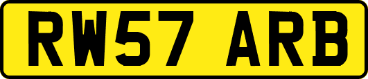 RW57ARB