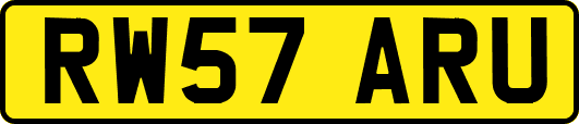RW57ARU