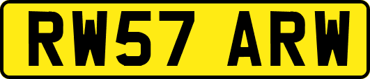 RW57ARW
