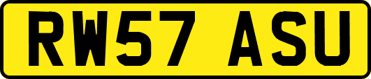 RW57ASU
