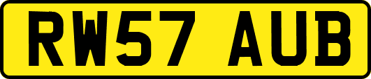 RW57AUB