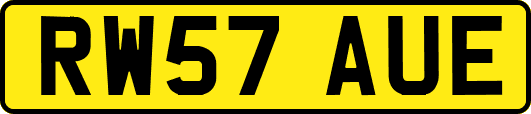 RW57AUE