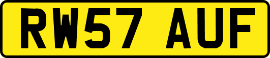 RW57AUF