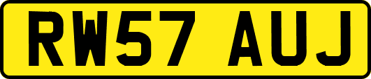 RW57AUJ