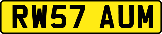 RW57AUM