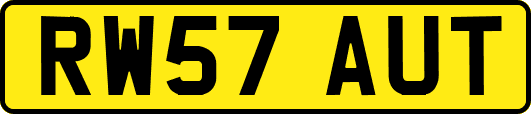 RW57AUT