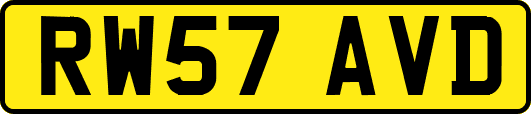 RW57AVD