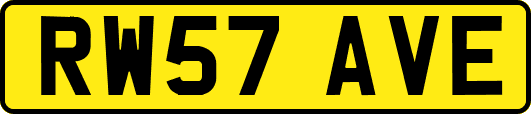 RW57AVE