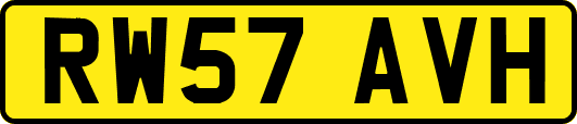 RW57AVH