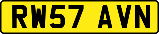 RW57AVN