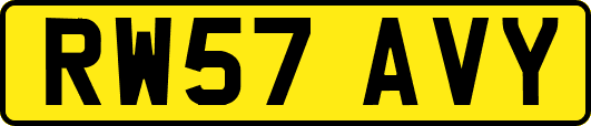 RW57AVY
