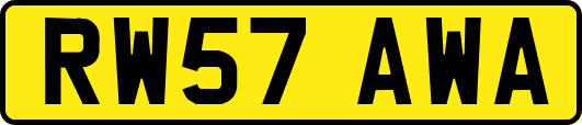 RW57AWA