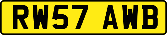 RW57AWB