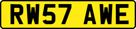 RW57AWE