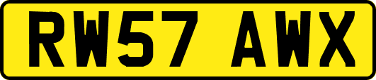 RW57AWX