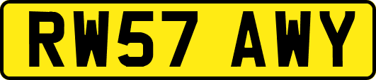 RW57AWY