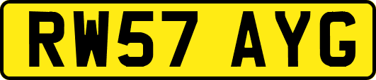 RW57AYG