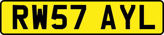 RW57AYL