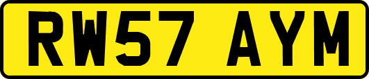 RW57AYM