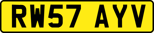RW57AYV