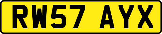 RW57AYX