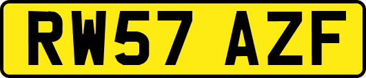 RW57AZF