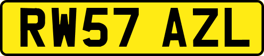RW57AZL