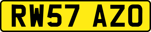 RW57AZO