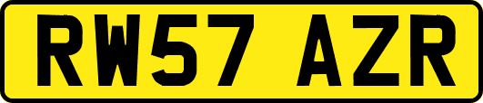 RW57AZR