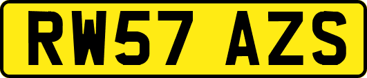 RW57AZS