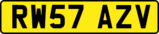 RW57AZV