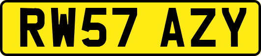RW57AZY