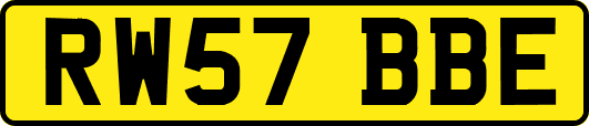 RW57BBE