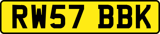 RW57BBK