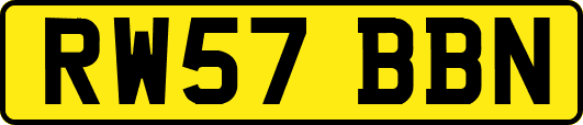 RW57BBN